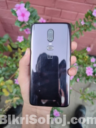 Oneplus 6